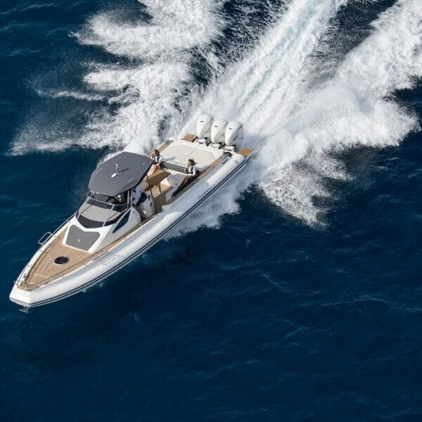 top yachts charter mallorca tempest44 yours 01