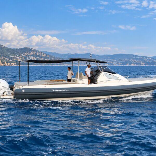 YOURS – Tempest 44 7 top-yachts-charter-mallorca-tempest44-yours-03