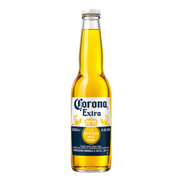 Corona Extra 0.33 l bottle